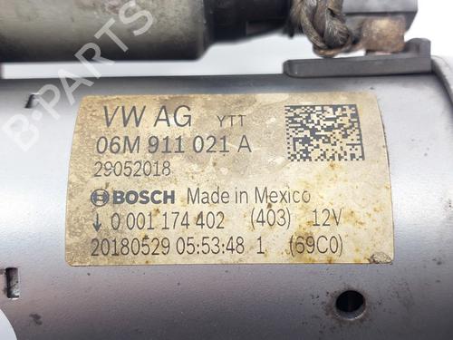 Starter AUDI Q5 (FYB, FYG) SQ5 TFSI quattro | BP32711039M8  - Image 5