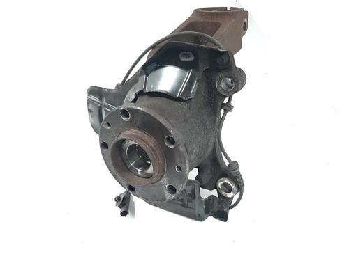 Right front steering knuckle FIAT DUCATO Van (250_) 130 Multijet 2,3 D | BP19753210M26 