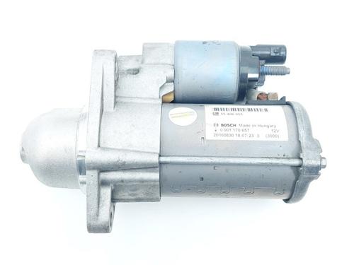 Used Starter OPEL KARL (C16) 1.0 (75 hp) 20335784