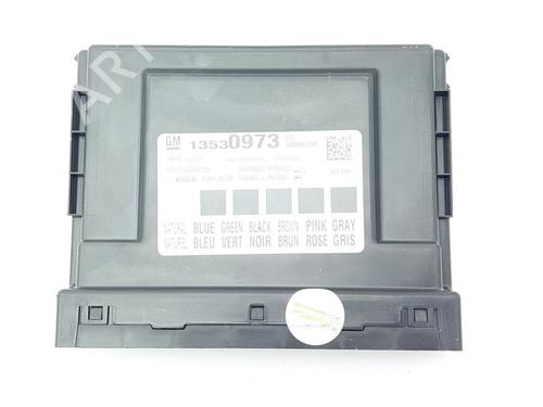 Used Control unit Control unit 24891842 24891842