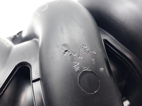 Intake manifold HONDA JAZZ IV (GK_) 1.3 | BP34430423M70  - Image 6