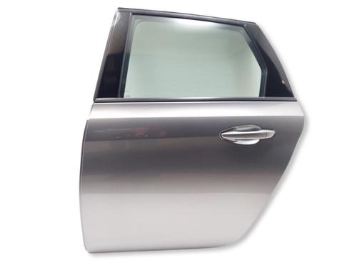 Used Left rear door PEUGEOT 308 SW II (LC_, LJ_, LR_, LX_, L4_) 1.6 BlueHDi 120 (120 hp) 19766002