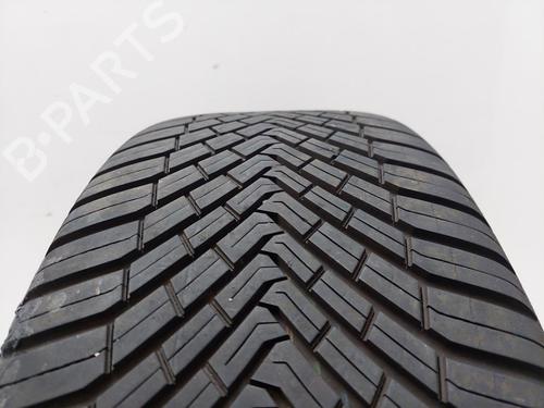 Rim VW TIGUAN (AD1, AX1) 2.0 TSI 4motion | BP30027868C45