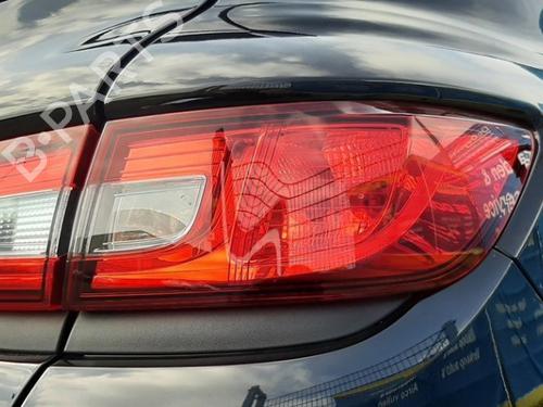 Used Right taillight RENAULT CLIO IV (BH_) 0.9 TCe 90 (BHNF, BHMA, BHMH, BHJK, BHJR) (90 hp) 24617669