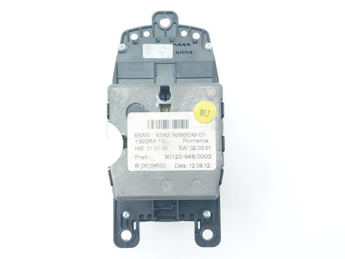 Switch BMW 7 (F01, F02, F03, F04) 740 d xDrive | BP26164914I30 
