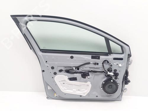 Left front door RENAULT CLIO V (B7_) 1.6 E-TECH 145 (B7MU) | BP31365058C2 