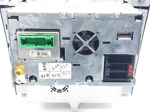 Electronic module VW PHAETON (3D1, 3D2, 3D3, 3D4, 3D6, 3D7, 3D8, 3D9) 6.0 W12 4motion | BP33740753M83 - Image 4