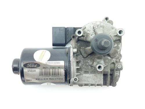 Used Front wiper motor FORD TRANSIT CUSTOM V362 Van (FY, FZ) 2.2 TDCi (125 hp) 31679064
