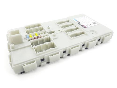 Electronic module BMW 5 (G30, F90) M5 | BP19762540M83 