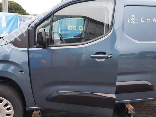 Used Left front door Left front door 38958860 38958860