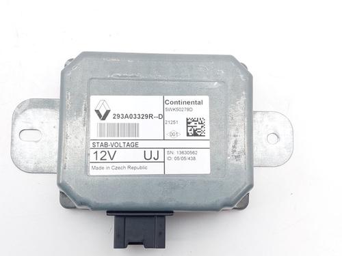 Used Electronic module OPEL MOVANO B Van (X62) 2.3 CDTI FWD (FV) (150 hp) 21202456