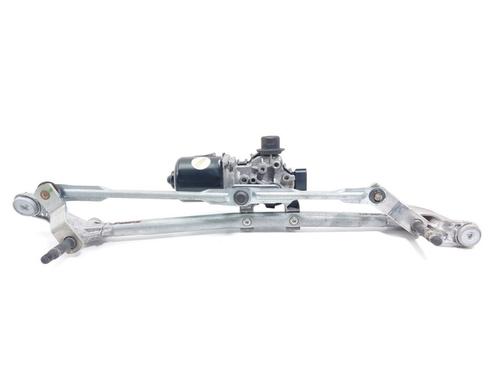 Vindrude Viskermekanisme RENAULT MEGANE IV Grandtour (K9A/M/N_) 1.3 TCe 140 (K9NB) (140 hp) 28095725