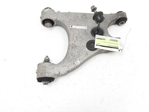 Used Left rear suspension arm TESLA MODEL S (5YJS) 85D AWD (525 hp) 19749742