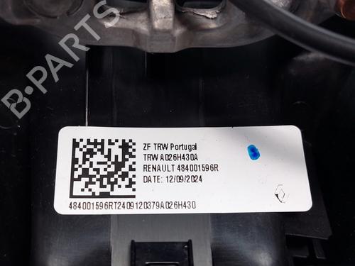 Rat RENAULT MASTER IV Platform/Chassis BLUE DCI 170 | BP32785273C49  - Image 7