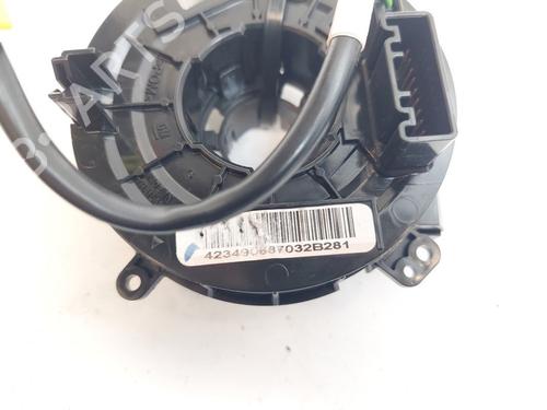 Airbag Kit OPEL KARL (C16) 1.0 | BP19771600C86 