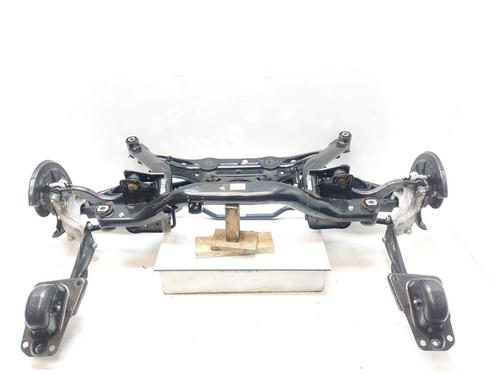 Used Subframe Subframe CUPRA FORMENTOR (KM7, KMP) 2.0 TSI 4Drive (310 hp) 32350417 32350417