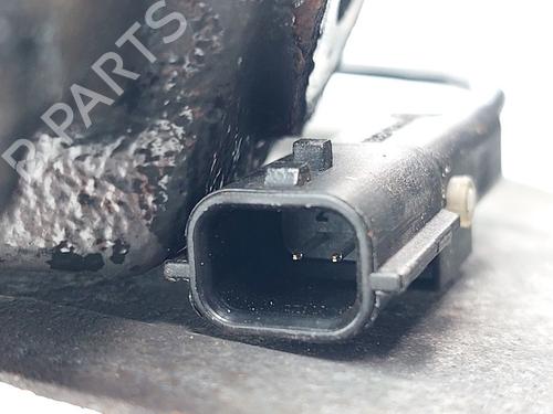 Right front steering knuckle RENAULT CAPTUR II (HF_) TCe 130 (HFMF) | BP39623091M26 - Image 3