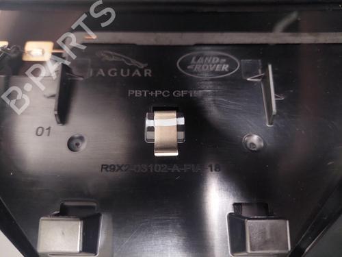 Windscreen LAND ROVER RANGE ROVER SPORT III (L461) P460e PHEV AWD | BP29511945C63 