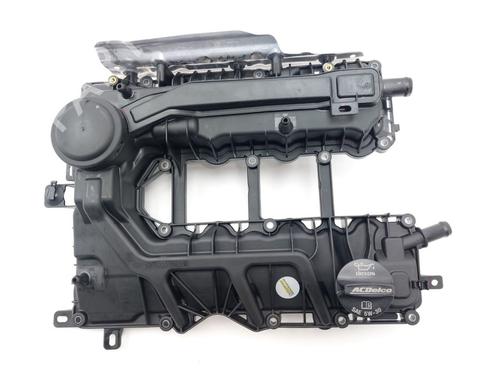 Used Valve cover Valve cover OPEL ASTRA K Sports Tourer (B16) 1.2 Turbo (35) (110 hp) 39694423 39694423