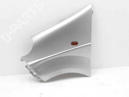 Used Left front fenders OPEL VIVARO A Van (X83) 2.0 CDTI (F7) (90 hp) 19753078