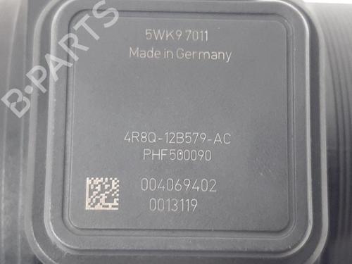 Mass air flow sensor LAND ROVER RANGE ROVER SPORT I (L320) 3.0 D 4x4 | BP19761212M95 