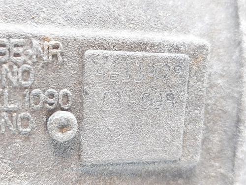 Gearbox BMW 1 (F20) 120 d | BP19769838M3 