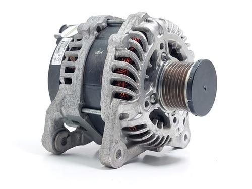 Used Alternator NISSAN MICRA V (K14) 0.9 IG-T (90 hp) 28095791