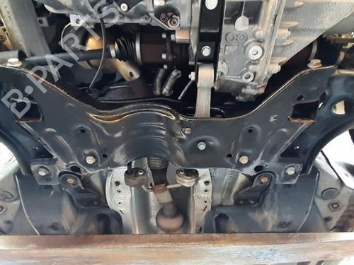 Used Subframe Subframe SKODA FABIA III Estate (NJ5) 1.0 TSI (95 hp) 39888623 39888623