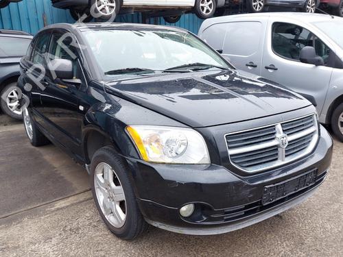 Right headlight DODGE CALIBER 1.8 | BP32443443C29