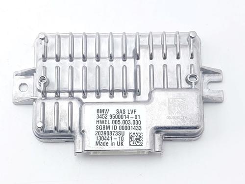 Elektronisk modul BMW i3 (I01) Electric (170 hp) 28356322