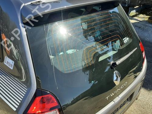 Tailgate RENAULT TWINGO III (BCM_, BCA_) 1.0 SCe 70 | BP35793000C6 - Image 3