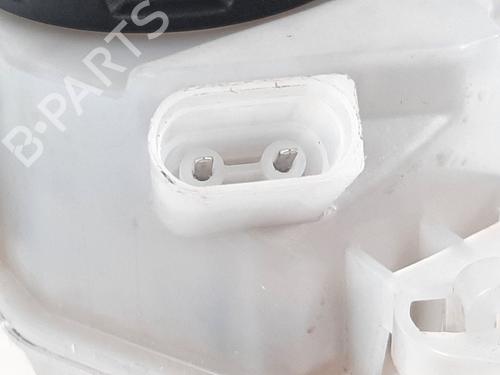 Expansion tank VW POLO VI (AW1, BZ1, AE1) 1.6 TDI | BP19753498C120 
