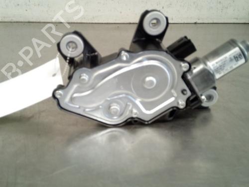 Ruitenwissermotor achter RENAULT TWINGO III (BCM_, BCA_) 1.0 SCe 70 | BP19755216M102 