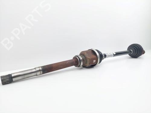 Right front driveshaft PEUGEOT 5008 II (MC_, MJ_, MR_, M4_) 1.2 THP (MRHNYH, MRHNYW, MRHNSJ, MRHNSU, MRHNSM) | BP19768161M39 