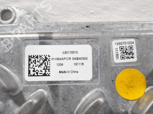 Electronic module PEUGEOT 2008 II (UD_, US_, UY_, UJ_, UR_, UC_) 1.2 PureTech 130 (USHNS, URHNS) | BP19754036M83 