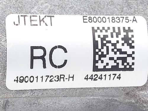 Styregear/Snekke RENAULT CLIO V (B7_) 1.6 E-TECH 145 (B7MU) | BP31365032M22 