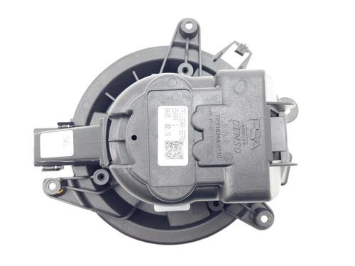 Heater blower motor PEUGEOT 3008 III (KA_, KB_, KC_) Hybrid 136 (KAHPYE) | BP22989240M62