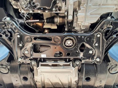 Used Subframe Subframe CUPRA FORMENTOR (KM7, KMP) 1.5 TSI (150 hp) 36490539 36490539