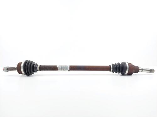Used Right front driveshaft PEUGEOT 208 I (CA_, CC_) 1.2 VTI 82 (82 hp) 19767944