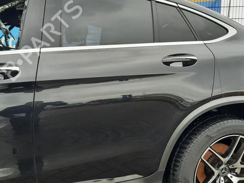 Used Left rear door MERCEDES-BENZ GLC Coupe (C253) 300 4-matic (253.349) (245 hp) 29868900