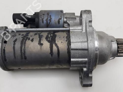 Starter VW POLO VI (AW1, BZ1, AE1) 1.0 TSI | BP19749804M8 