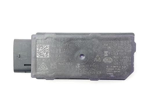 Used Other SKODA ENYAQ iV SUV (5AZ) 85 (286 hp) 30275259