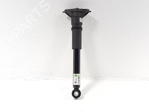 Used Left rear shock absorber PEUGEOT 208 II (UB_, UP_, UW_, UJ_) 1.2 PureTech 75 (75 hp) 19753924