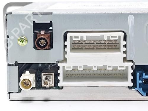 Electronic module RENAULT GRAND SCÉNIC IV (R9_) 1.5 dCi 110 (R9A3) | BP29954628M83