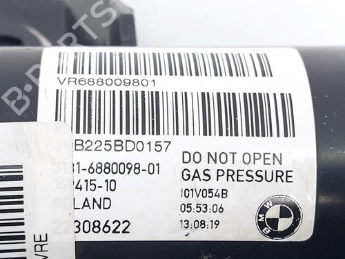 Right front shock absorber BMW i3 (I01) Electric | BP28294378M17 