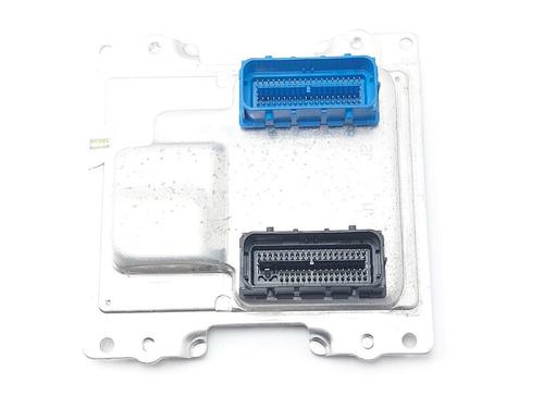 engine-control-unit-ecu-opel-karl-c16-2015-2016-2017-2018-2019-31679115 main image