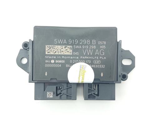Used Control unit Control unit VW GOLF VIII (CD1, DA1) 1.0 TSI (110 hp) 21559843 21559843