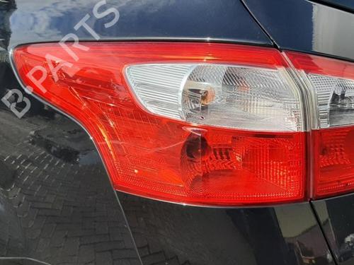 Used Left taillight FORD FOCUS III Turnier 1.0 EcoBoost (100 hp) 29406137