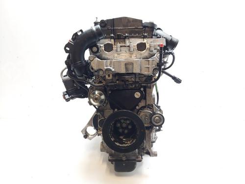Motor für PEUGEOT 2008 I (CU_) 1.2 THP 110 / PureTech 110 (110 hp) 32350528