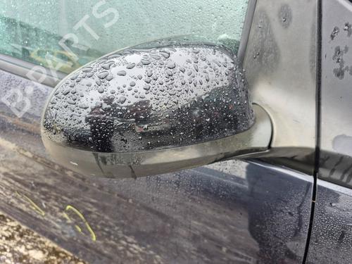 Used Right mirror FORD KA (RU8) 1.2 (69 hp) 31127883